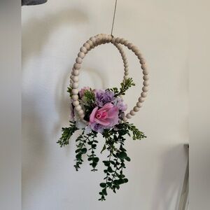 Hanging Spring Decor